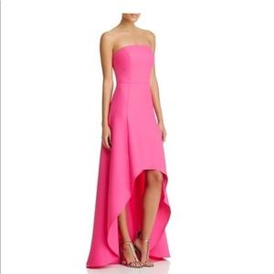 Laundry by Shelli Segal Gown